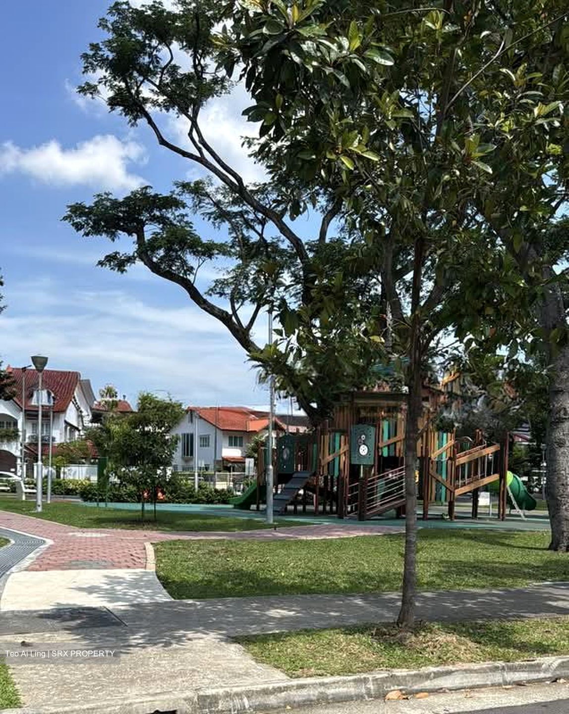 Pemimpin Drive (D20), Terrace #596842881